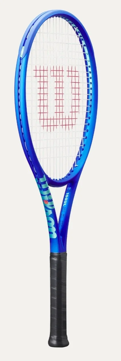 ウィルソン　ウルトラ100 　V5　 ULTRA 100 V5 by Wilson Japan Racquet online - ウイルソン公式